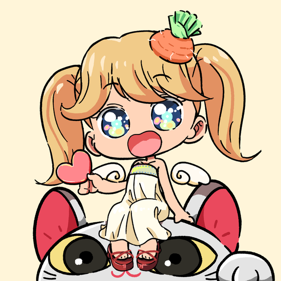 Chibi Lolita #10572