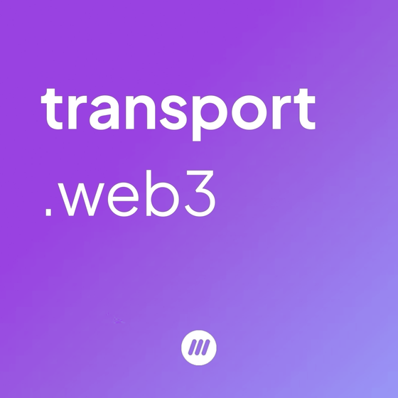 transport.web3