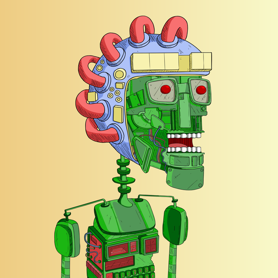 Rogue Society Bot #10870