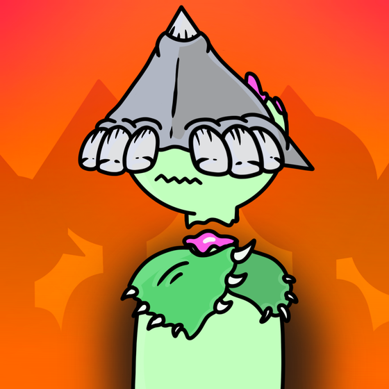 Kryptic Kids #2772