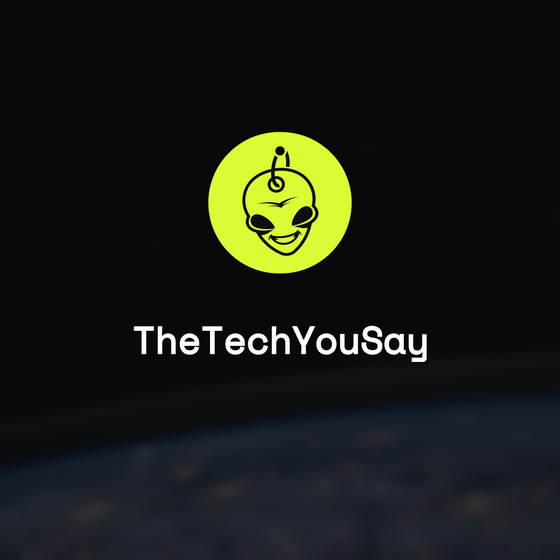 TheTechYouSay