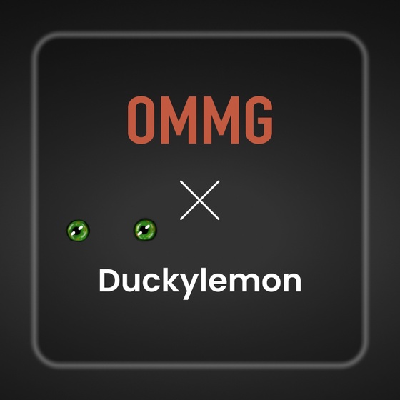 Duckylemon Genesis #72