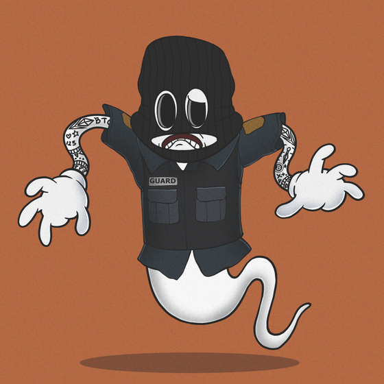 Prisoner #2158