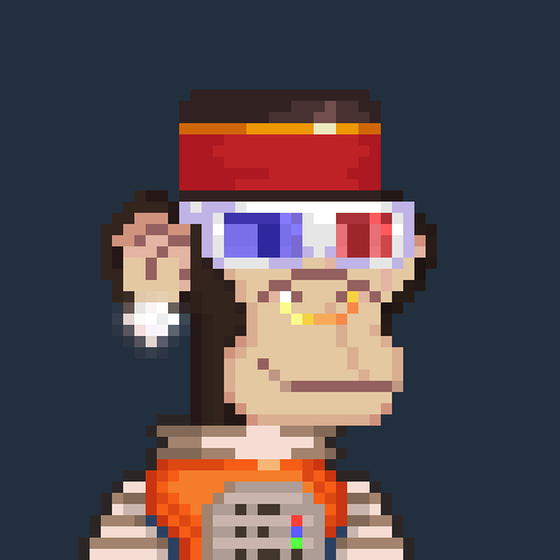 ApeGang #4478