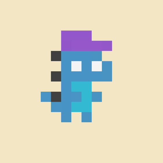 tiny dinos #9212