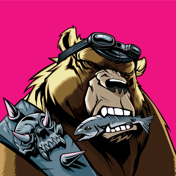 Bear Market Bullies #4838