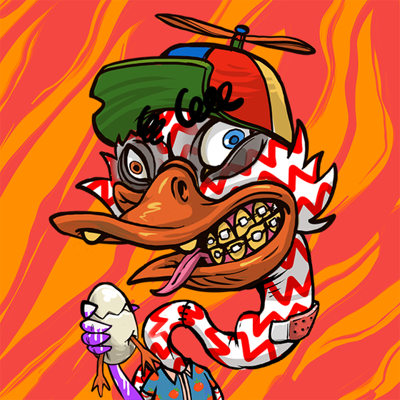 Uglyduck.wtf #8139