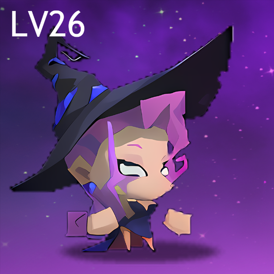 witch#473