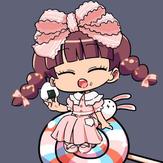 Chibi Lolita #3442