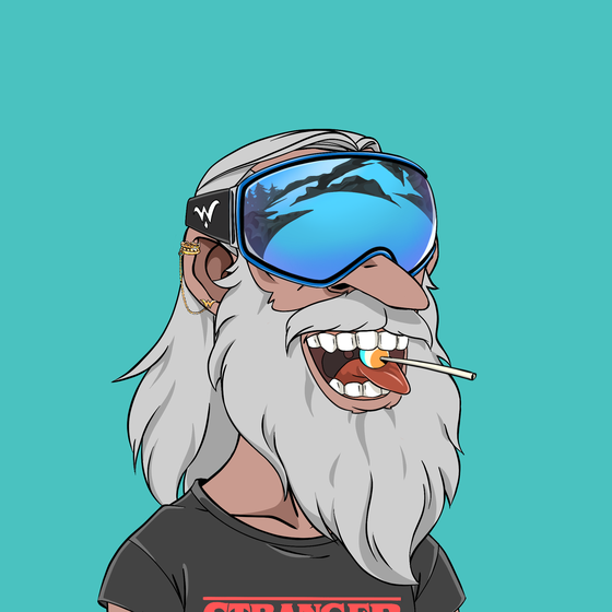 Wizard #7211