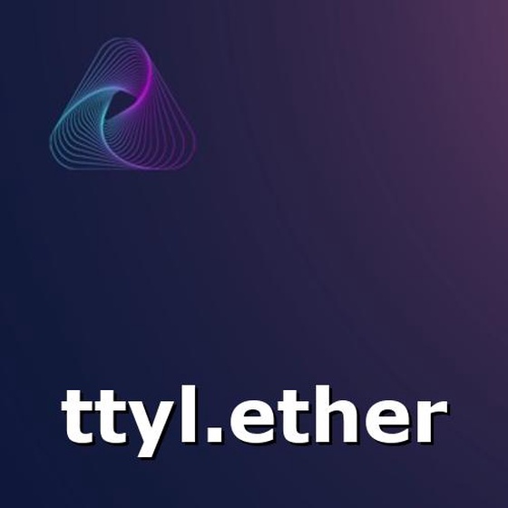 ttyl.ether