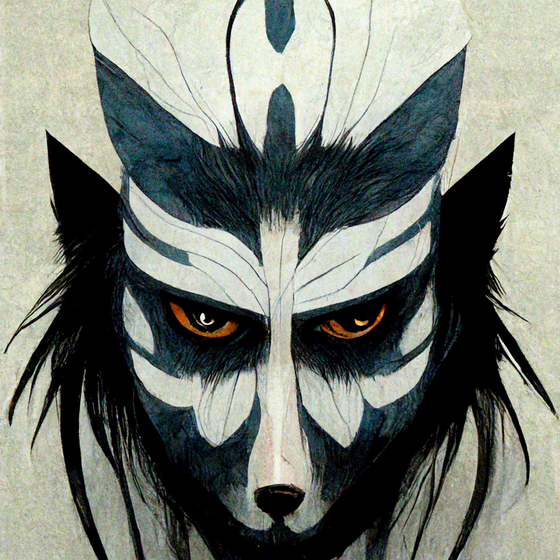 Face #83