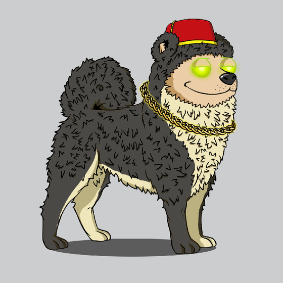 y00ts Canine Club #2941