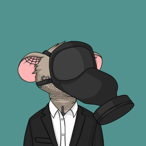 Fat Rat #2656