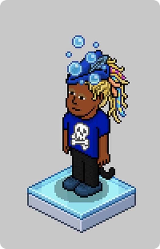 Habbo #1302