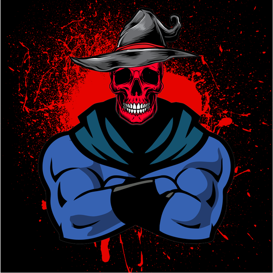 Pirates #807