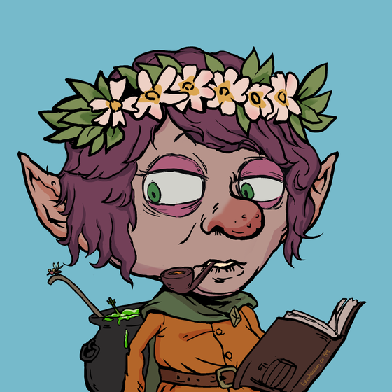 Halfling #8551