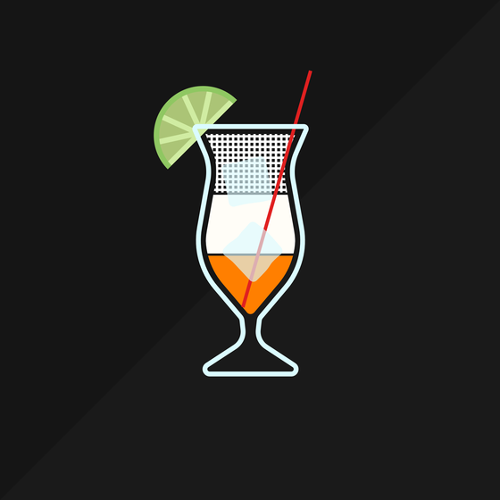 Cocktail Club #128