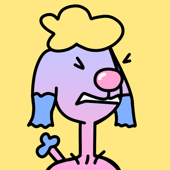 PoodlesNFT #2789
