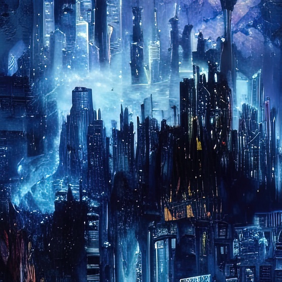 cyber city dusk 1568400907