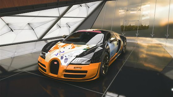 Bugatti