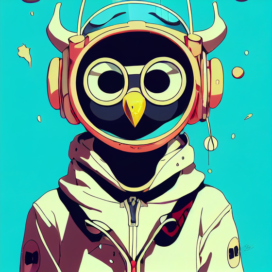 MOONKID #239