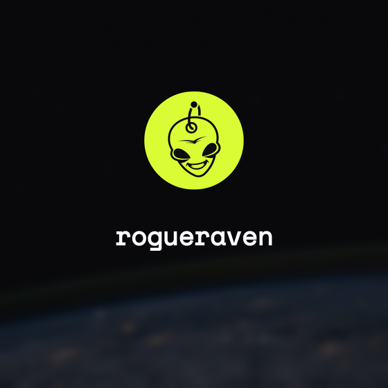 rogueraven