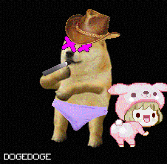 DOGEDOGE #77