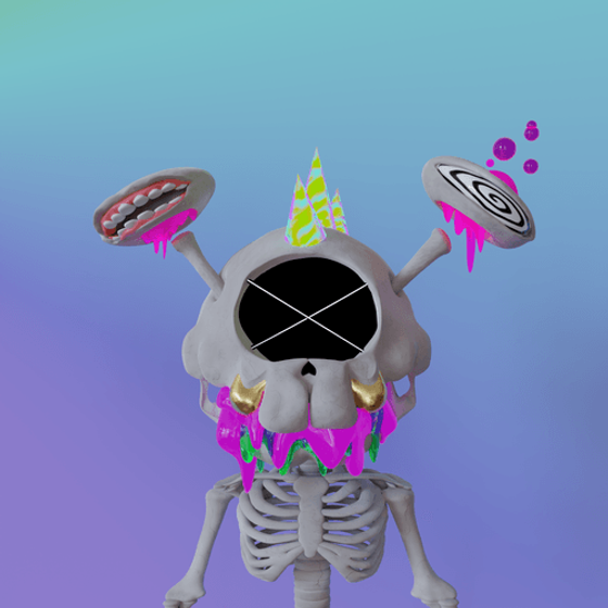 quirked demic