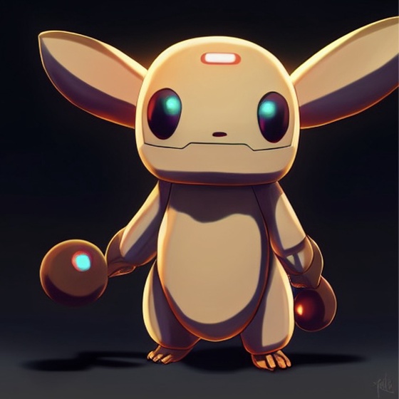 PokeCute #847