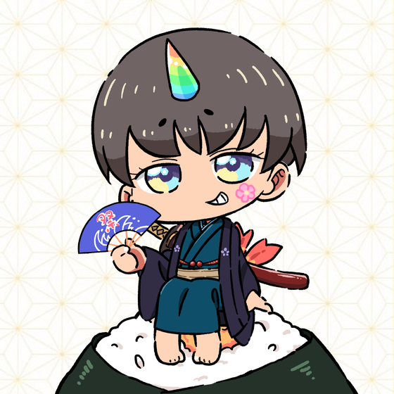 Chibi Lolita #11353