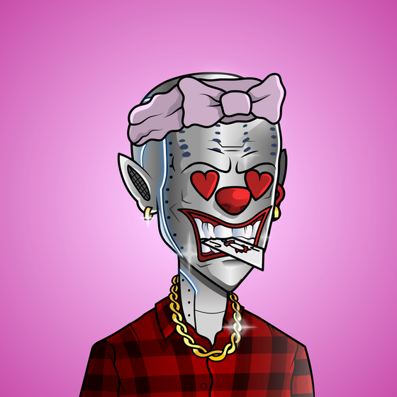 Crypto Joker #2037