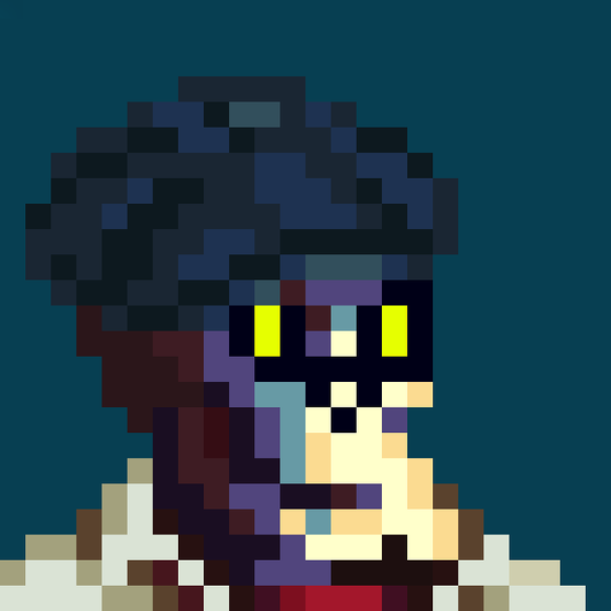 GENUINE UNDEAD APES #547