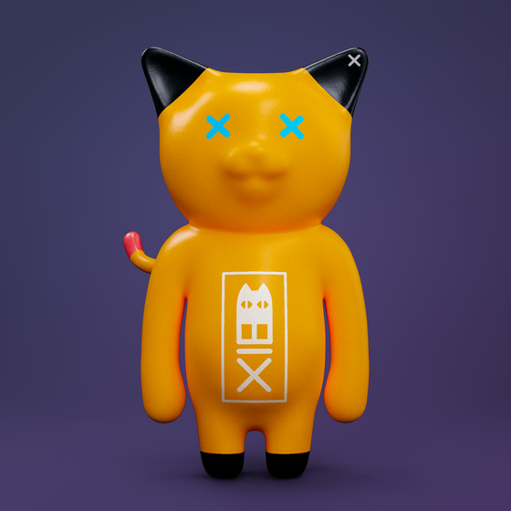 CatBlox #4784