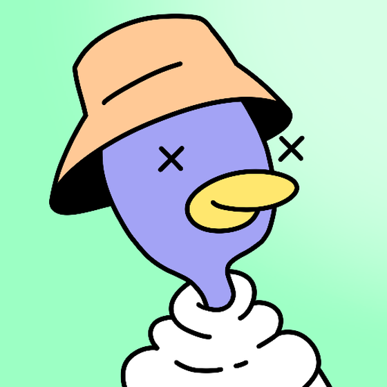 DoodlDuckz #1476