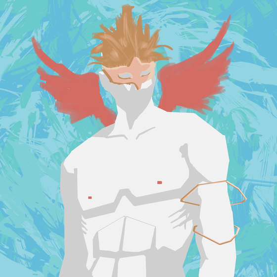 Ascend of the Divine Ones #4