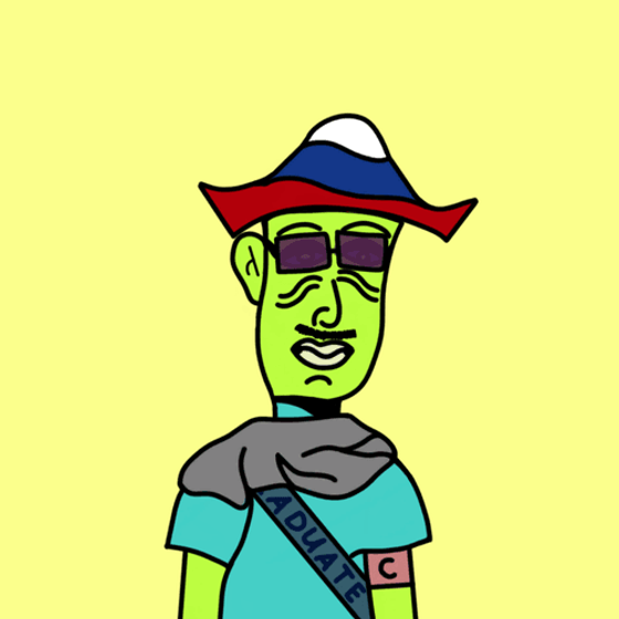 CryptoBen #584