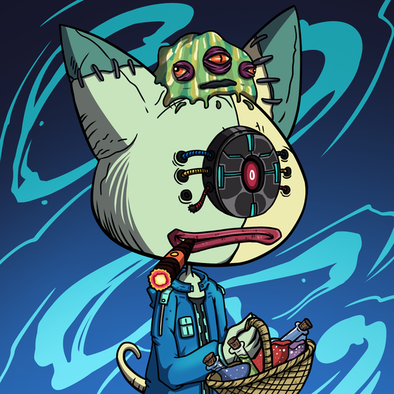 VoodoosClub #5307
