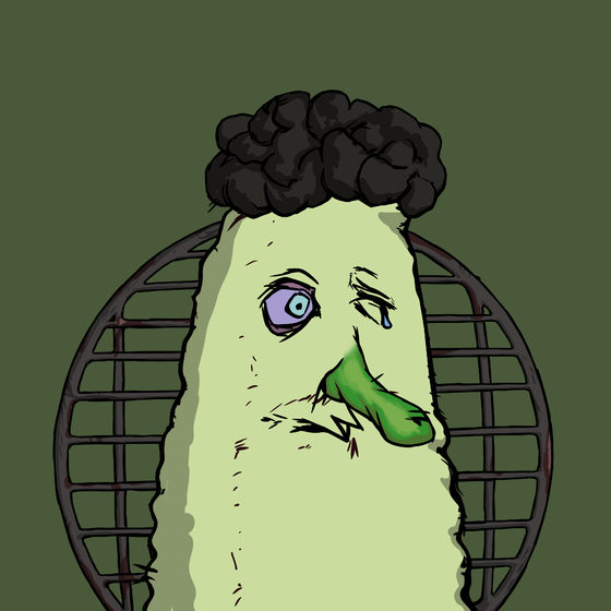 Corn #3688