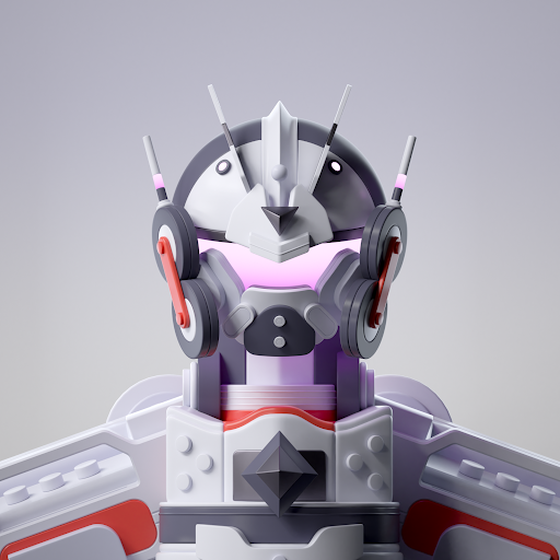 Meka #3011