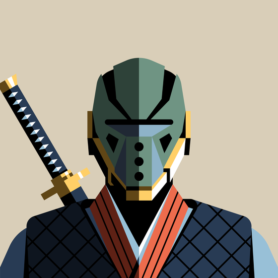 Ronin #852