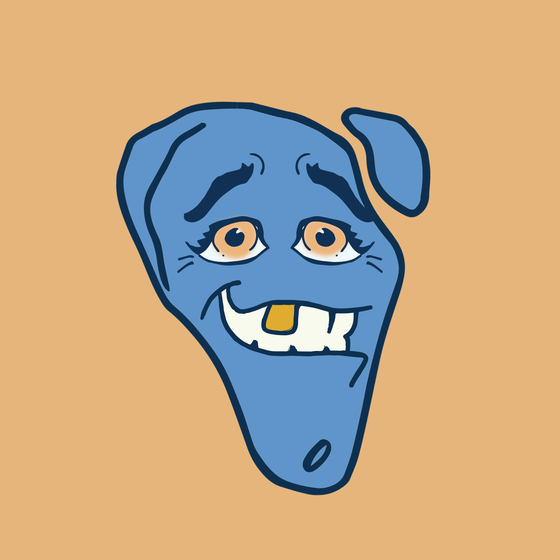 The Blue Chip #279