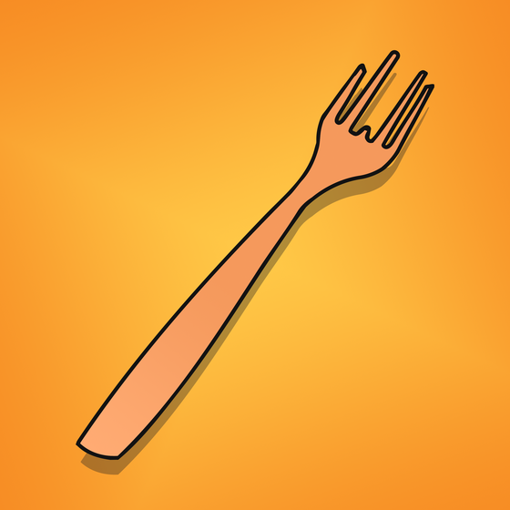 Norbert's Favorite Fork (Non-Fungible Fork #215)