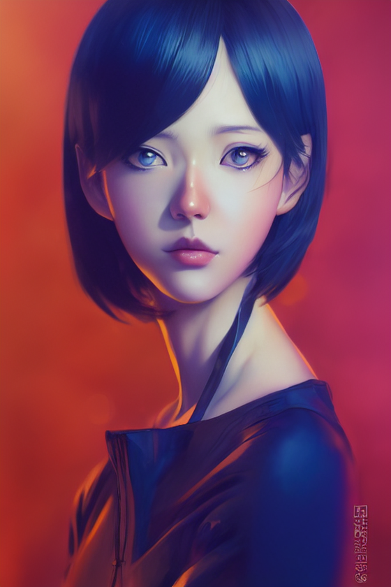 Utsukushii #784