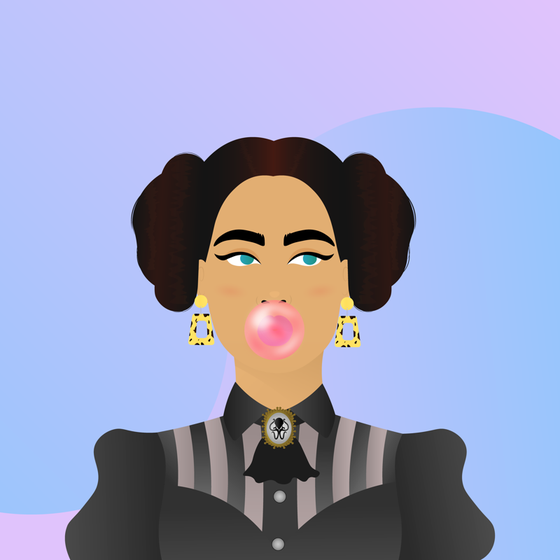 WORLD OF WOMEN #54