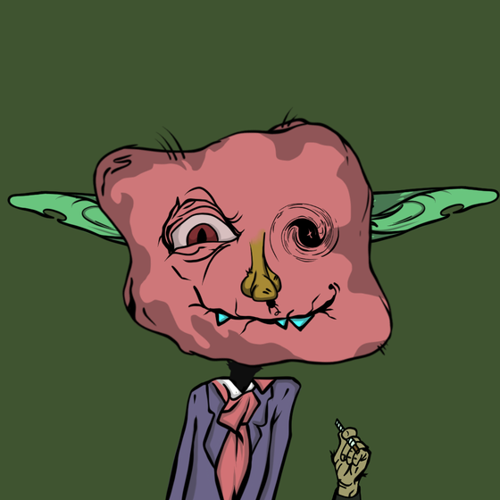 Hobgoblintown #2510