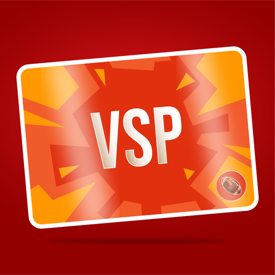 VaynerSports Pass #5612