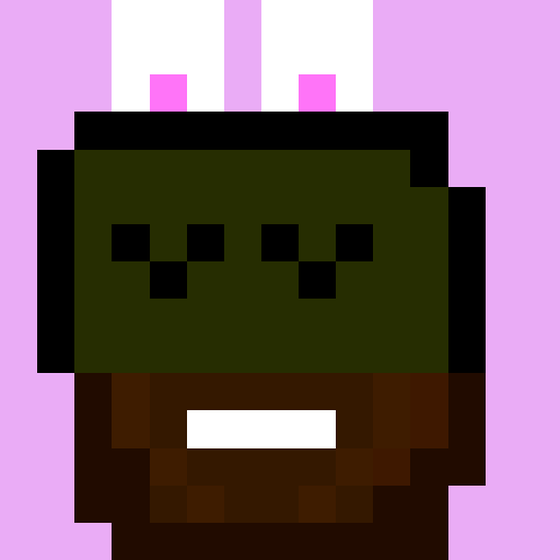 Pixel Minds #3053