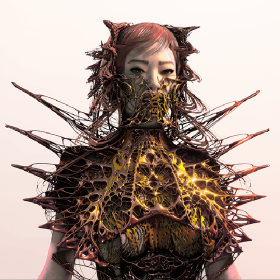 096b - Nusi Quero - Empress NQX0042