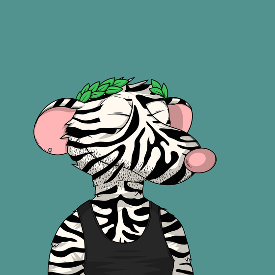 Fat Rat #843